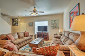 Quiet and Updated Kanab Townhome - Near Zion NP